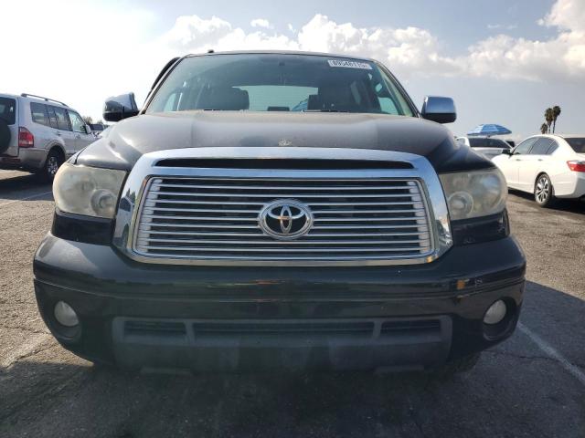 2013 TOYOTA TUNDRA CRE - 5TFHY5F10DX301938