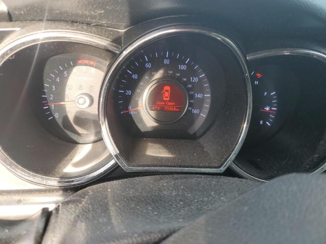 2012 KIA OPTIMA LX - 5XXGM4A72CG044722