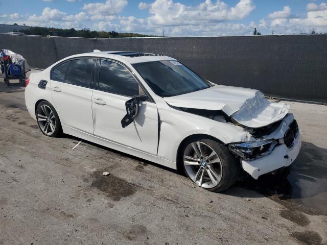 2016 BMW 340 I WBA8B3G57GNT62658