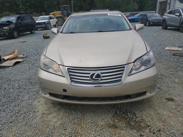 2012 LEXUS ES 350 - JTHBK1EG2C2473694