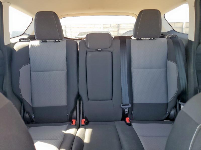 2017 FORD ESCAPE SE 1FMCU9GD9HUA47008