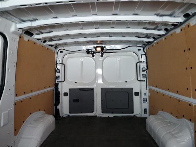 2021 NISSAN NV 1500 S 1N6BF0KMXMN809714