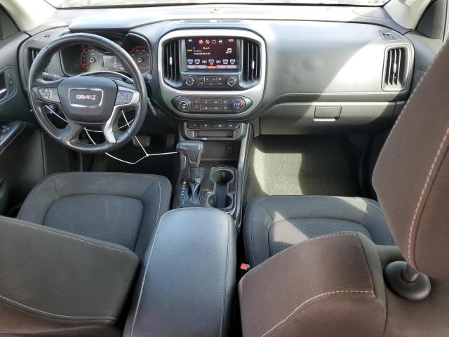 2016 GMC CANYON SLE 1GTG5CE35G1339149