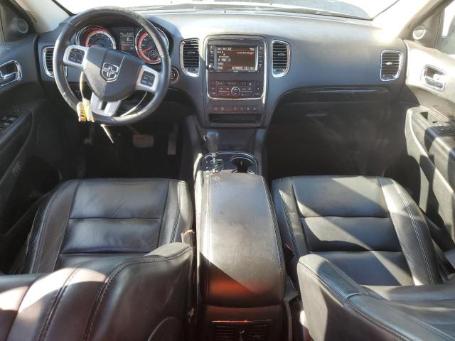 2013 DODGE DURANGO CR #3302908087