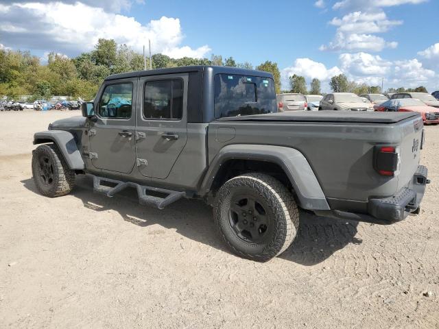 2021 JEEP GLADIATOR SPORT #3298121129