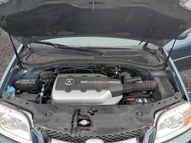 2005 ACURA MDX TOURING #3284648338