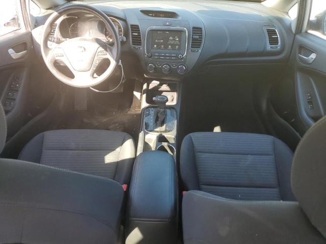 2018 KIA FORTE LX - 3KPFL4A70JE248813