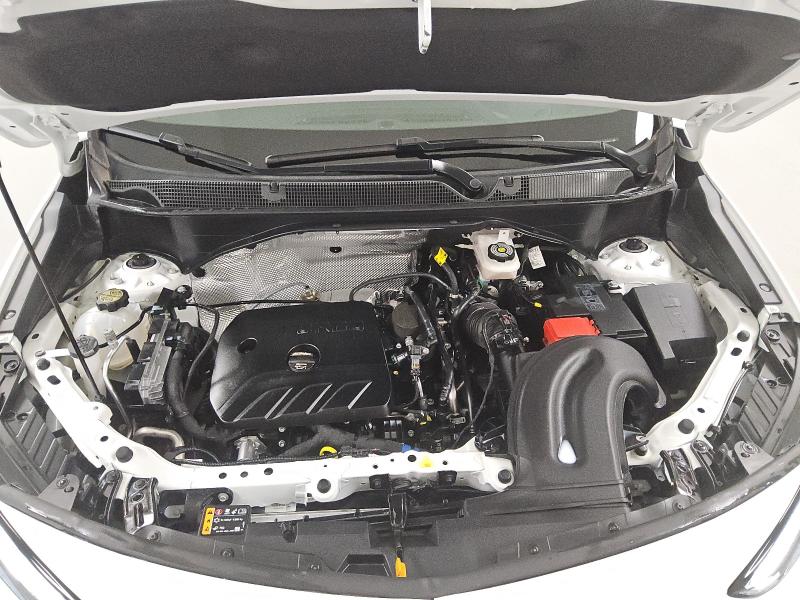 2025 BUICK ENCORE GX - KL4AMBSLXSB195599