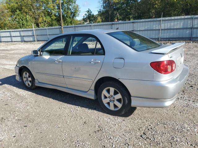 2006 TOYOTA COROLLA CE #3292353289