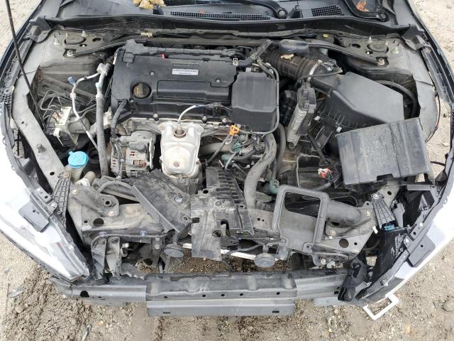 2016 HONDA ACCORD EX - 1HGCR2F71GA224516