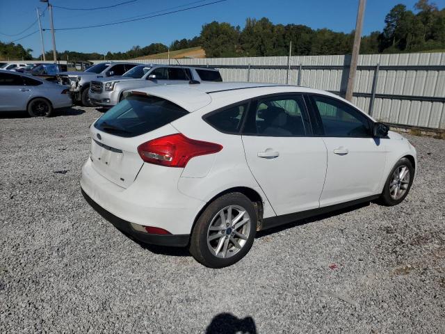 2018 FORD FOCUS SE - 1FADP3K23JL206352