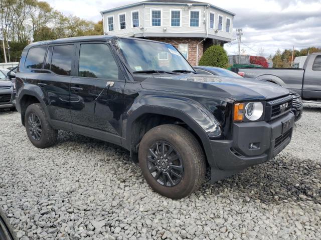 2024 TOYOTA LAND CRUIS #3292480671