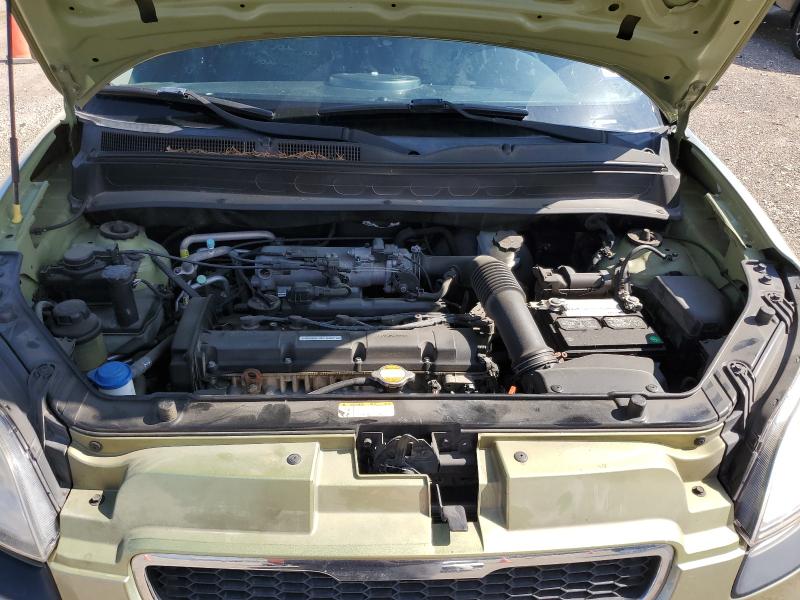 2011 KIA SOUL + #3291596034