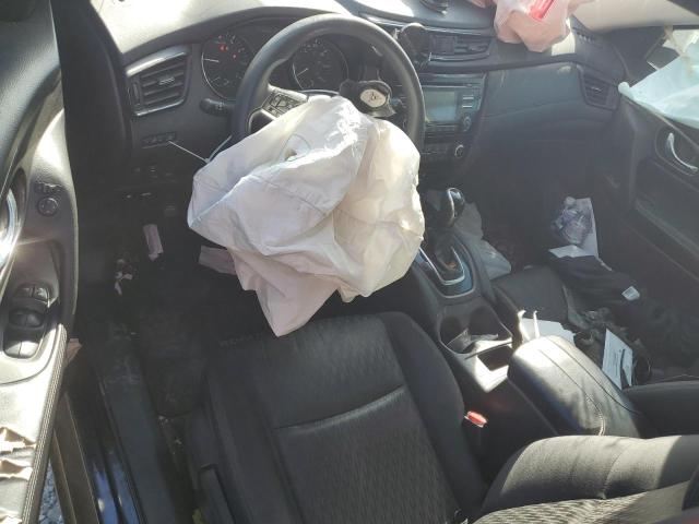 2017 NISSAN ROGUE S/SV #3296355175