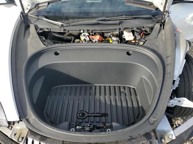 2022 TESLA MODEL 3 - 5YJ3E1EB5NF131531