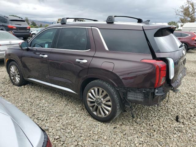 2020 HYUNDAI PALISADE L - KM8R54HE7LU141933