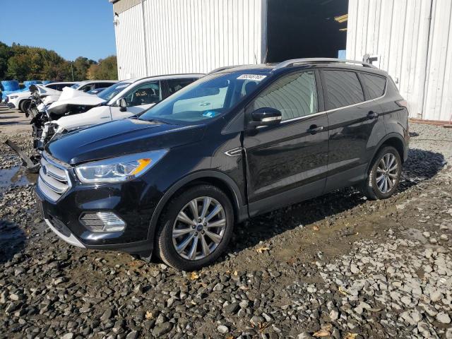 2018 FORD ESCAPE TIT #3275658804