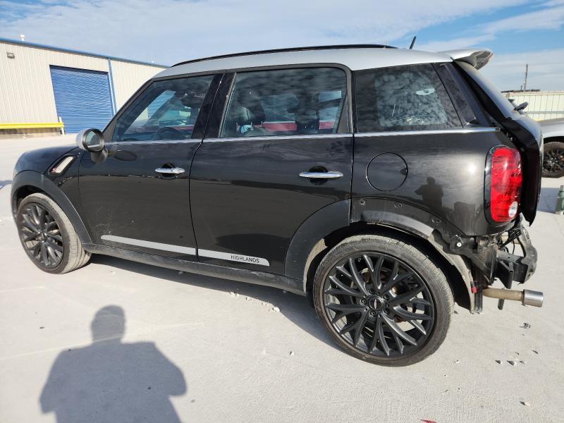 2016 MINI COOPER S C #3301947467