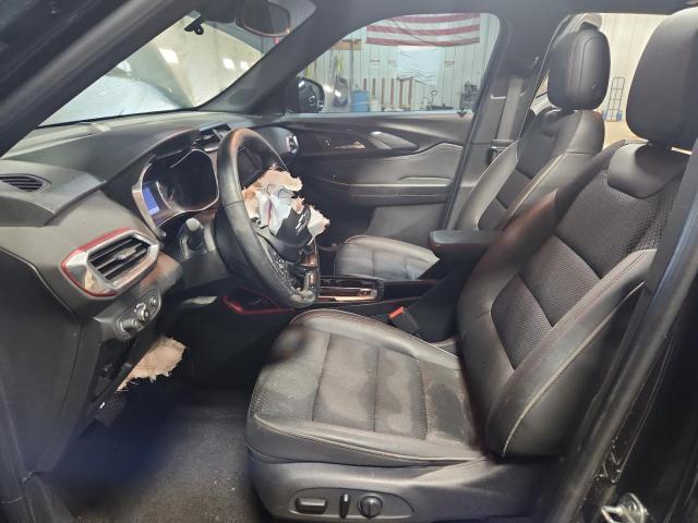 2022 CHEVROLET TRAILBLAZE #3315858169