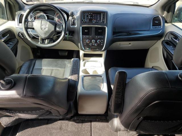 2019 DODGE GRAND CARA 2C4RDGCG8KR611450