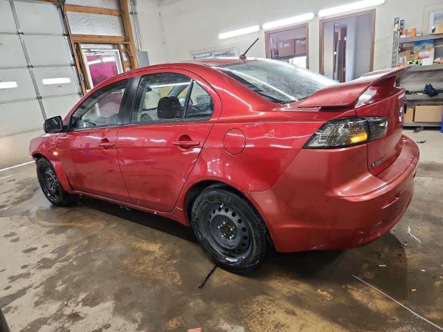 2014 MITSUBISHI LANCER ES/ #3290056260