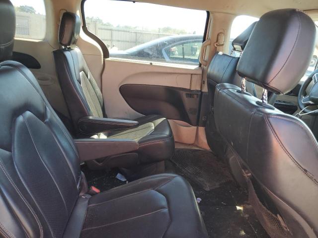 2021 CHRYSLER VOYAGER LX #3284824523