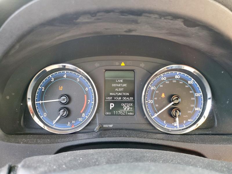 2018 TOYOTA COROLLA L 2T1BURHEXJC992592