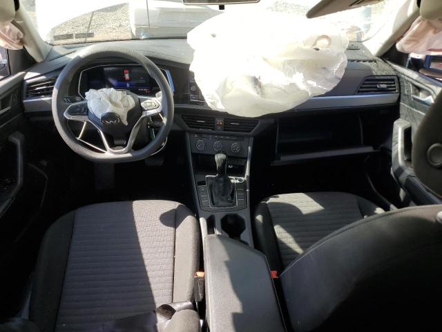 2022 VOLKSWAGEN JETTA S 3VWCM7BU2NM026644