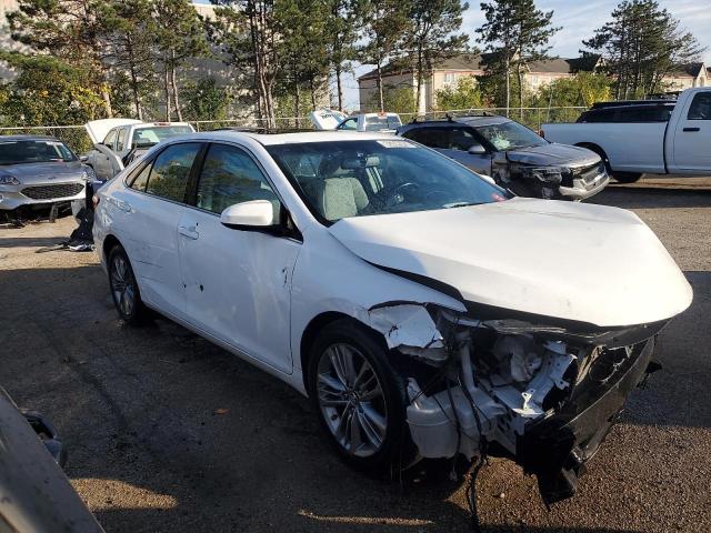 2016 TOYOTA CAMRY LE #3290291250