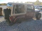 Lot #3311541253 2001 JEEP WRANGLER /