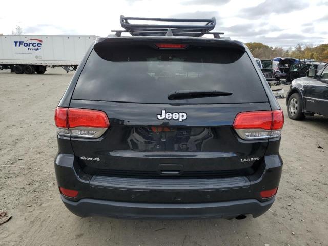 2019 JEEP GRAND CHER #3297016372