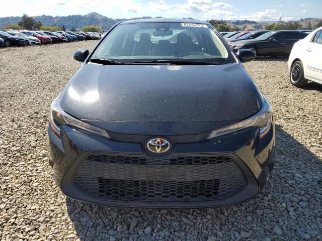 2021 TOYOTA COROLLA LE - 5YFEPMAE5MP172510