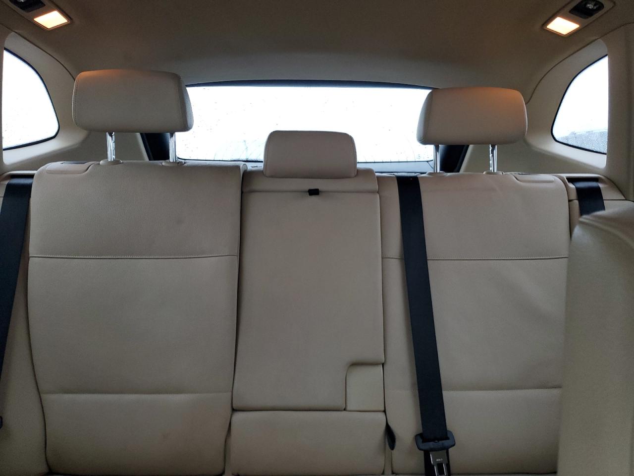 Lot #3315697712 2015 BMW X1 XDRIVE2