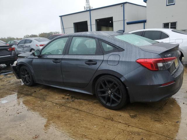 2023 HONDA CIVIC SPOR #3303648935