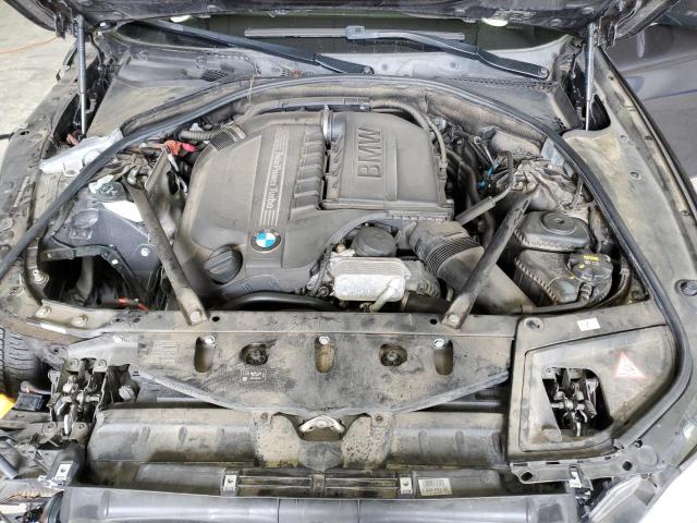 2016 BMW 535 XI WBA5B3C51GG256462