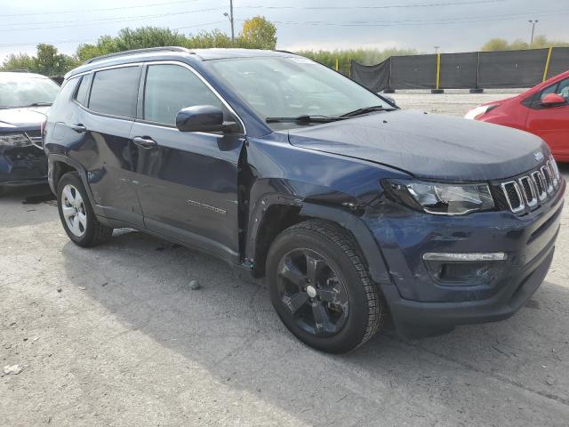 2021 JEEP COMPASS LA - 3C4NJDBB5MT547167