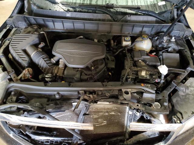 2018 GMC ACADIA SLT - 1GKKNULS8JZ232684