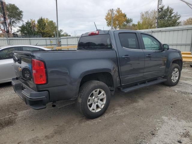 2015 CHEVROLET COLORADO L #3302770337