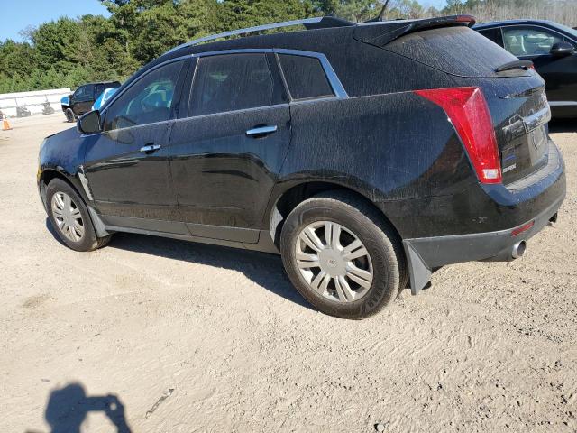 2012 CADILLAC SRX LUXURY #3285651295