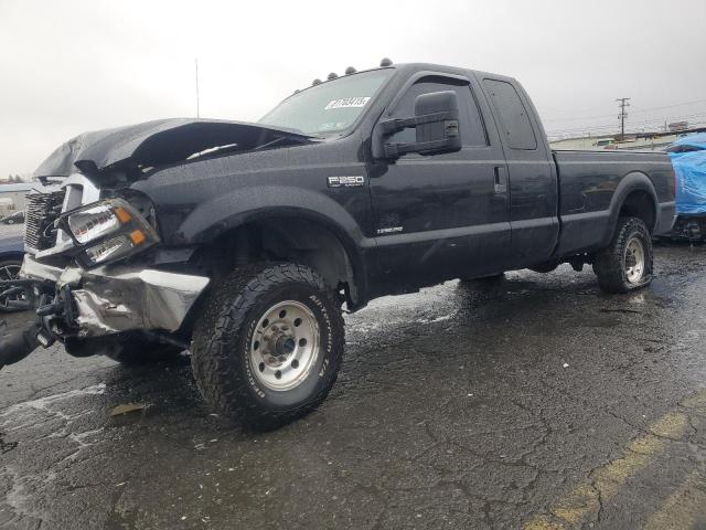 FORD F250 SUPER