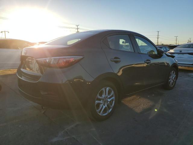 2017 TOYOTA YARIS IA - 3MYDLBYV0HY181043