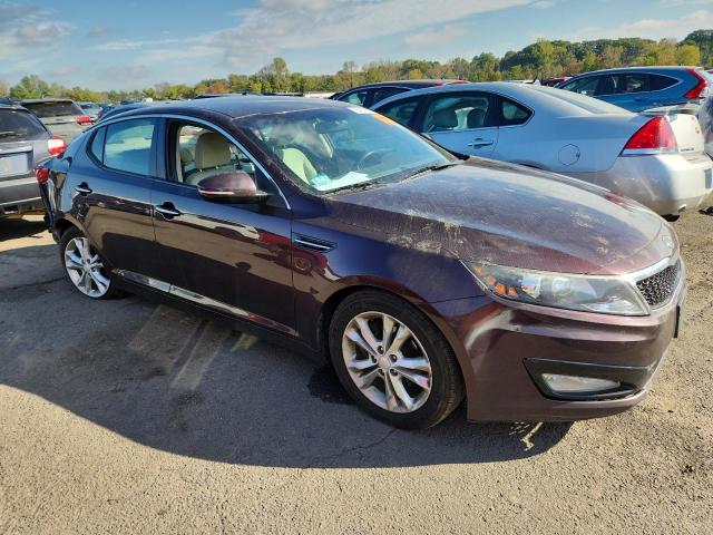 2012 KIA OPTIMA LX - 5XXGM4A7XCG046007