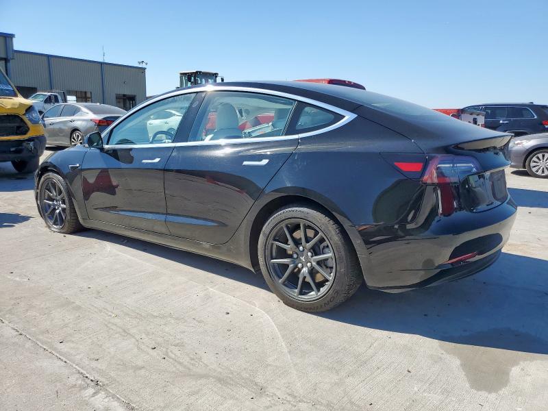 2018 TESLA MODEL 3 - 5YJ3E1EB8JF099152