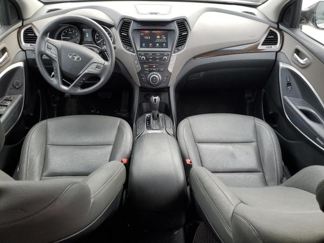 2017 HYUNDAI SANTA FE S #3286665300