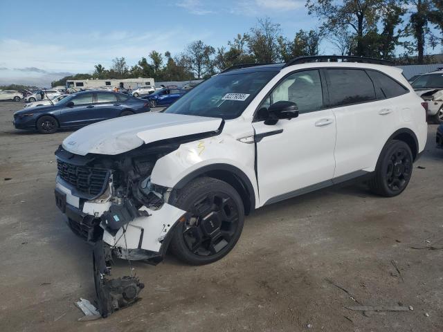 2024 KIA SORENTO SX - 5XYRKDJF5RG280839