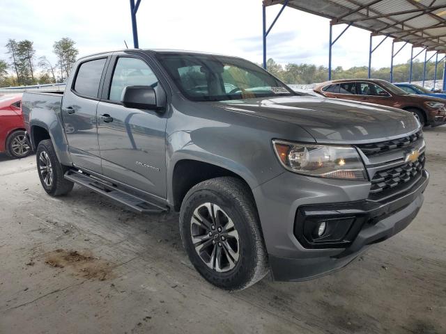 2022 CHEVROLET COLORADO - 1GCGSBEN5N1101335