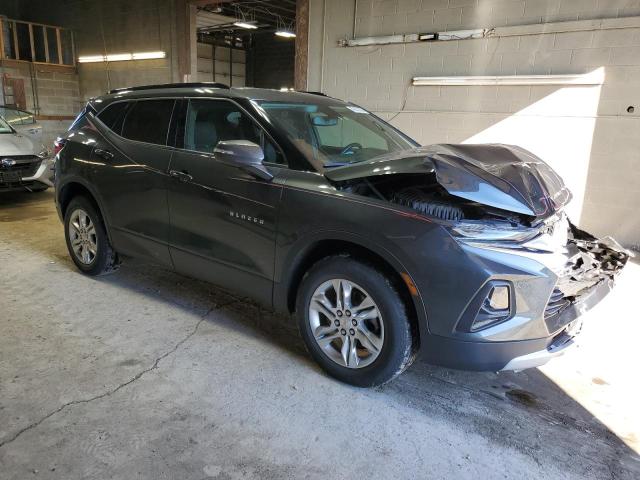 2020 CHEVROLET BLAZER 2LT - 3GNKBCR44LS629162