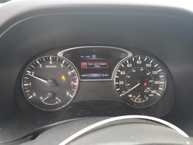 2017 NISSAN PATHFINDER S - 5N1DR2MM1HC651997