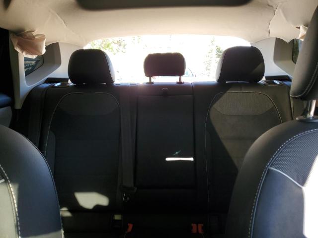 2023 VOLKSWAGEN TAOS SE 3VVNX7B20PM304267