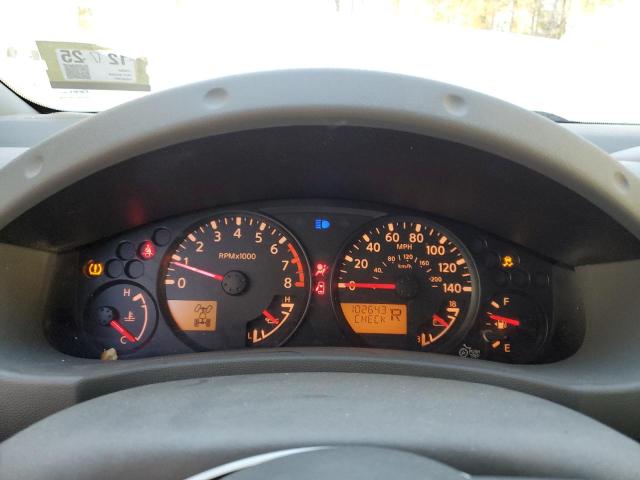 2017 NISSAN FRONTIER S - 1N6AD0EV5HN728003